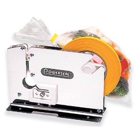 Chef2Cuisine 37 in. Stainless Steel Heavy-Duty Bag Taper with Trimmer CH3359566